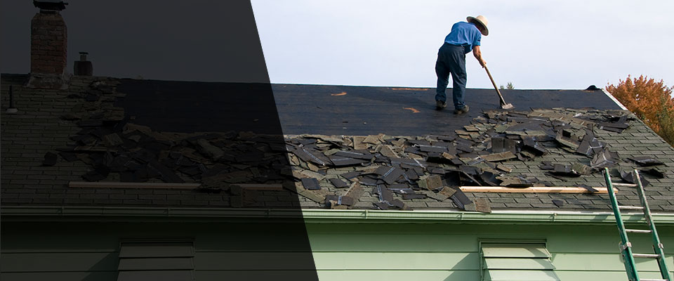 Lawrence Township Roofing Contractors