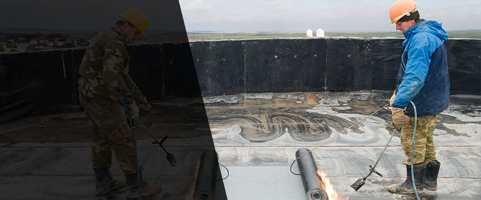 Lawrence Township Roofing Contractors