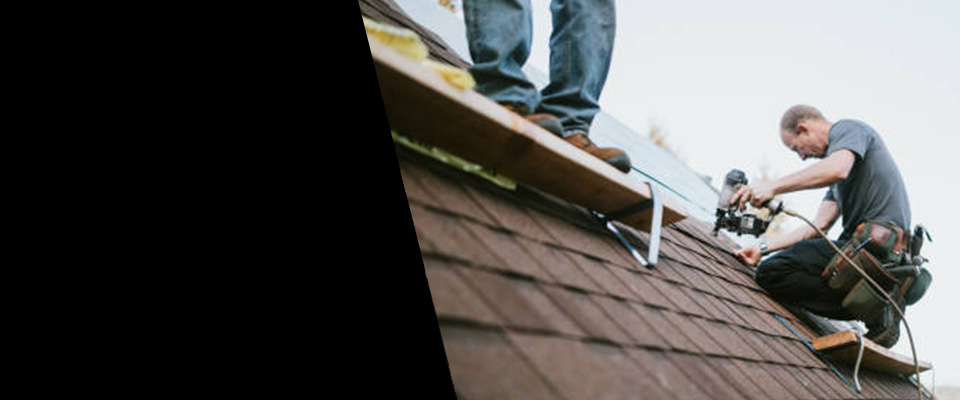 Lawrence Township Roofing Contractors